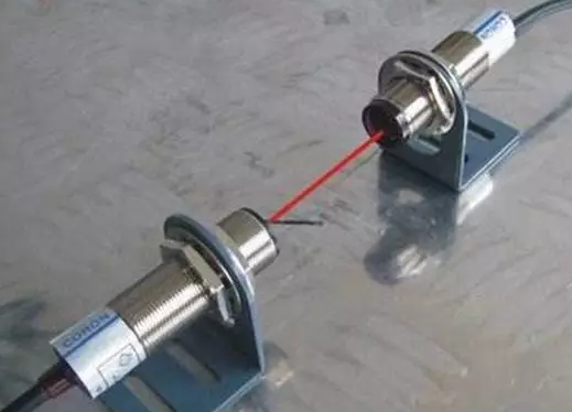 Electromagnetic Sensor
